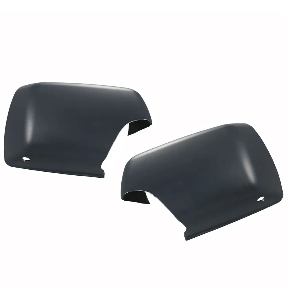 AUTO Rearviem Mirror Cover Casing Cap Left/Right For BMW E53 X5 00 