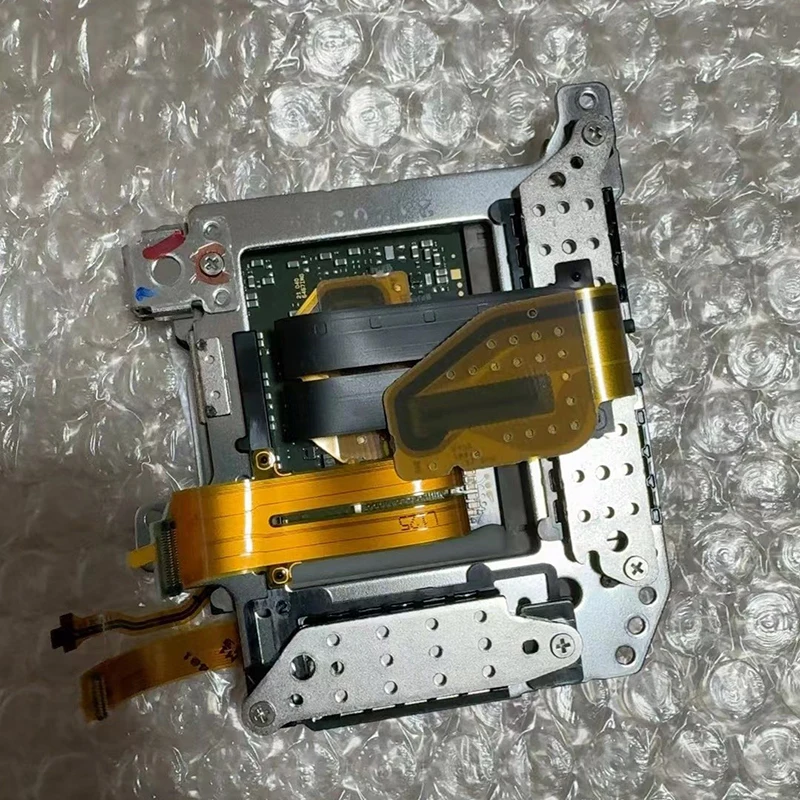 New CMOS / CCD image matrix sensor assy repair parts For Canon EOS R5 camera