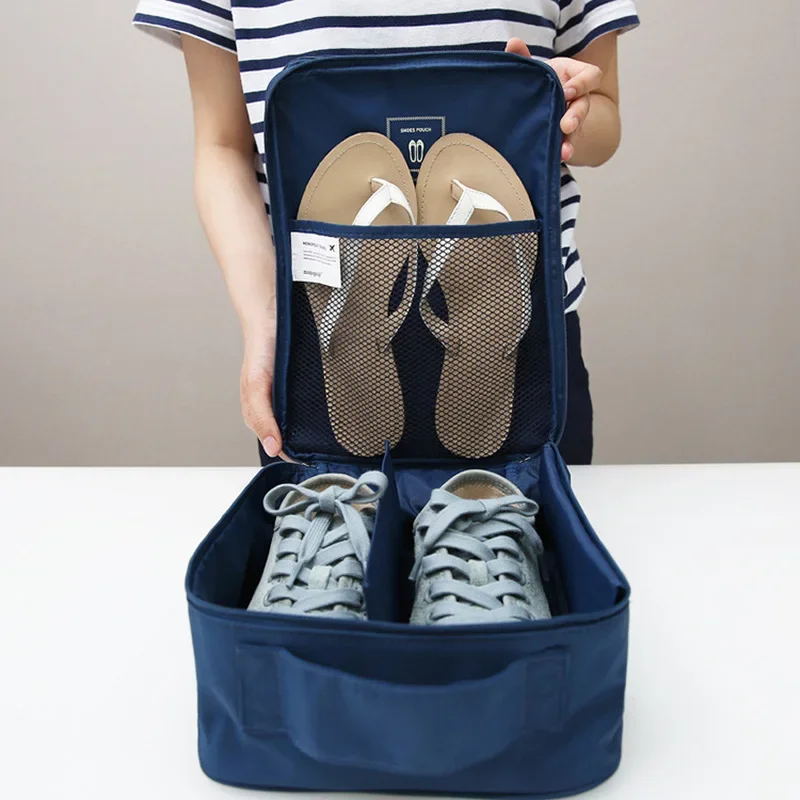 Travel Shoe Organizer 5