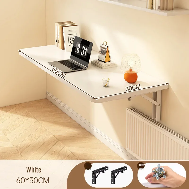 White 60x30cm Foldin