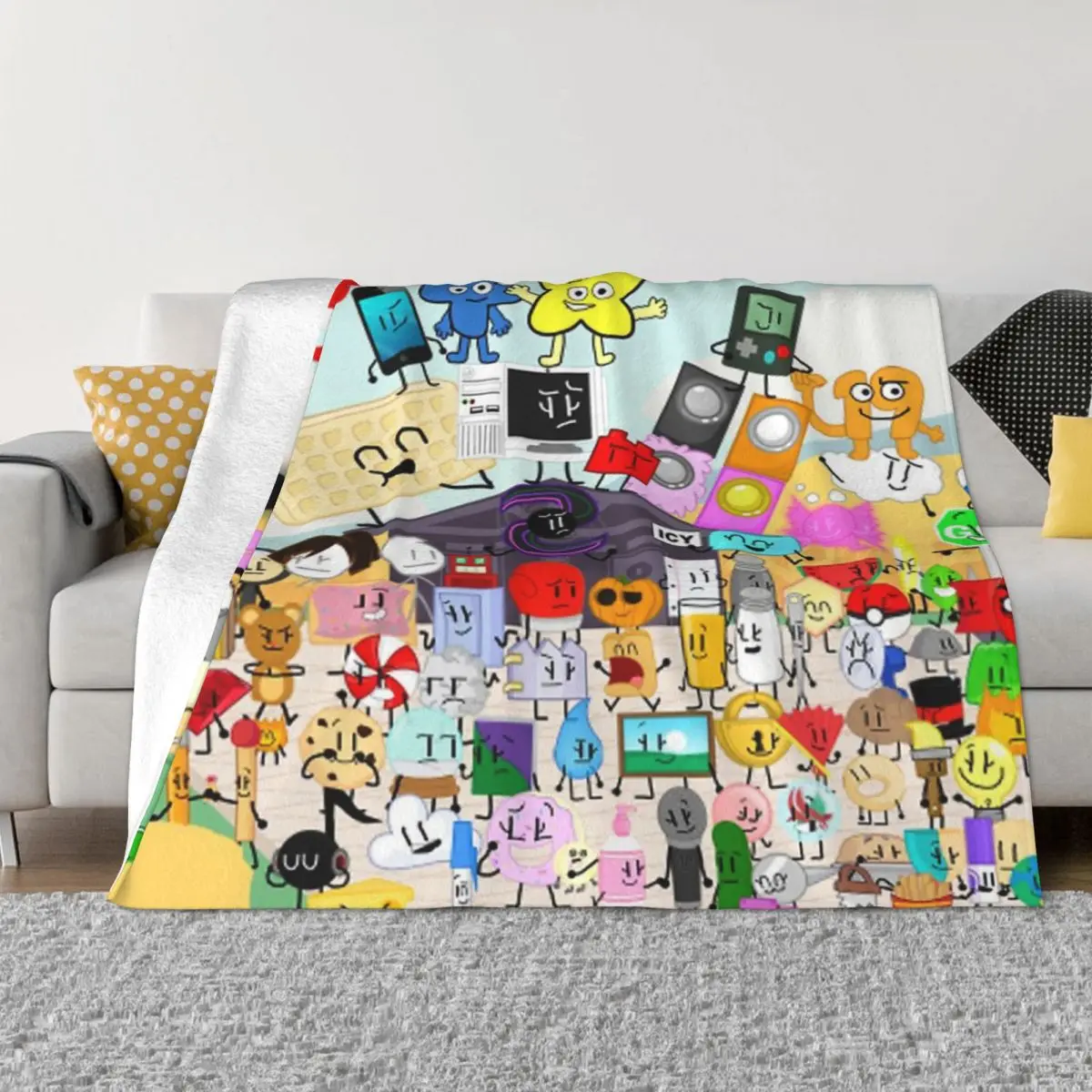 

Товар-постер со звездами, зимнее одеяло, домашнее и декоративное одеяло