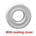 with sealing cover