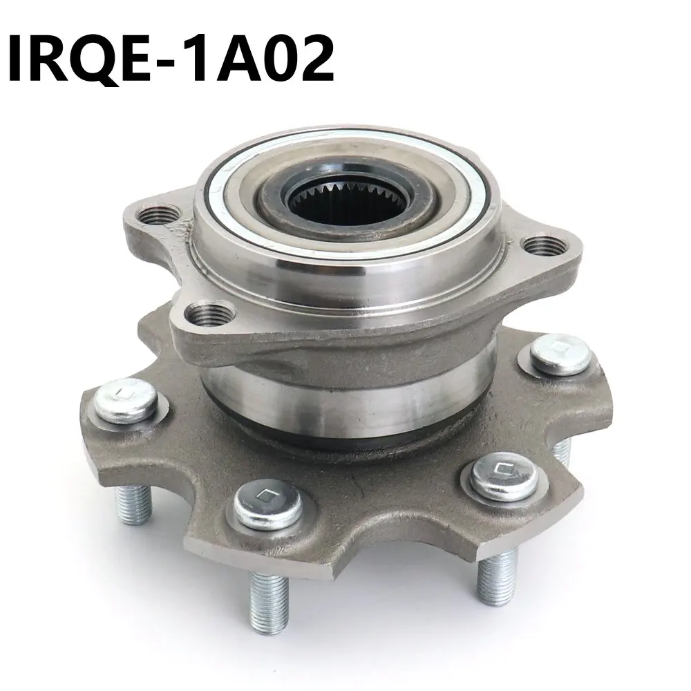 Automotive rear hub bearing assembly 3780A007 for Mitsubishi pajero V97