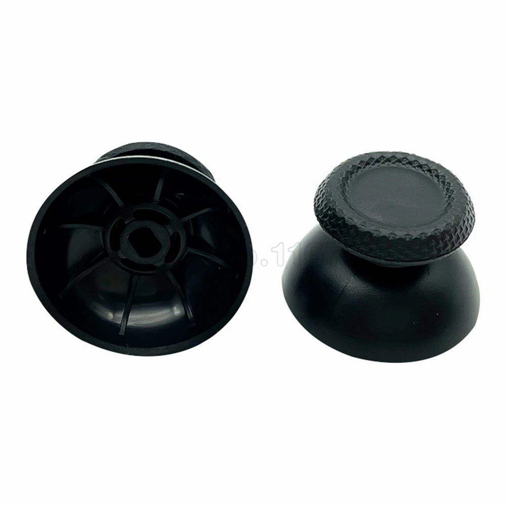 100 PCS for PlayStation 5 PS5 DualSense Controller Thumbstick 3D Analog Thumb Stick Joystick Caps Grip Game Accessories