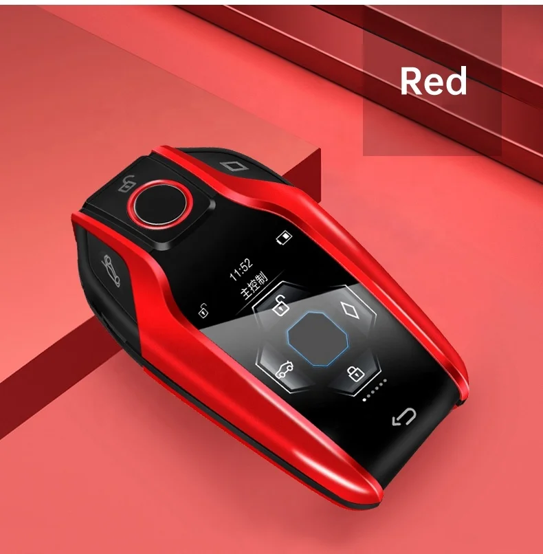 Рисунок 2 - Новый сенсорный ЖК-экран автомобильные