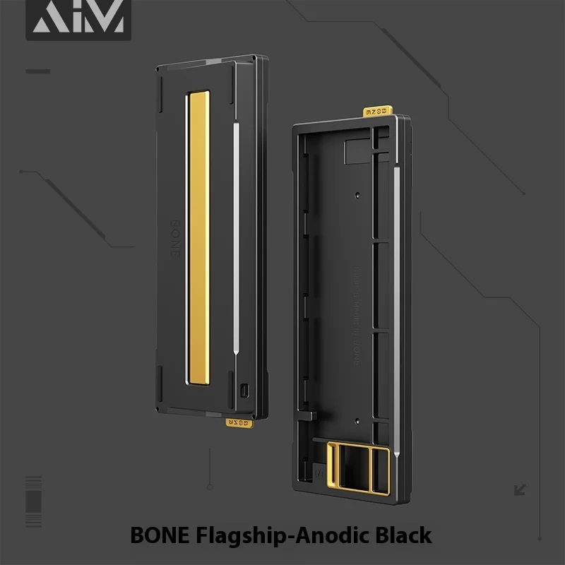 キーボード gamezone bone80 キーボード gamezone bone80 GameZone Bone 80 Aluminum Case