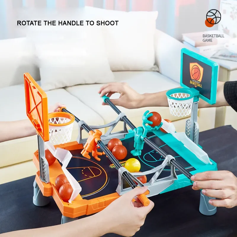 バスケットボールゲーム,2人用 - AliExpress