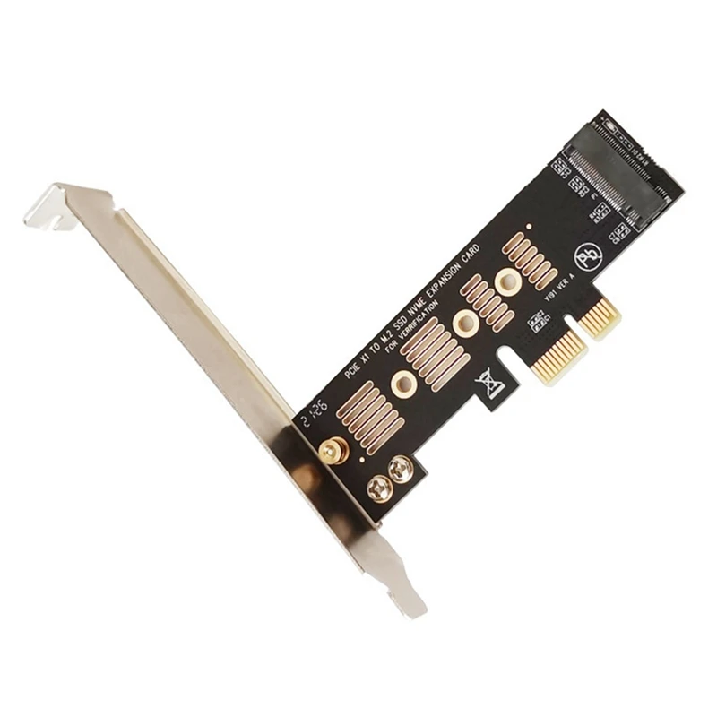 

2X M2 SSD NVME к PCIE X1 адаптер карты PCIE X1 к M2 карта расширения для жесткого диска адаптер M ключ интерфейсная карта