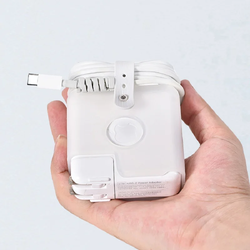 Macbook proの空気M1電源アダプタケース61ワット96ワット140ワット30