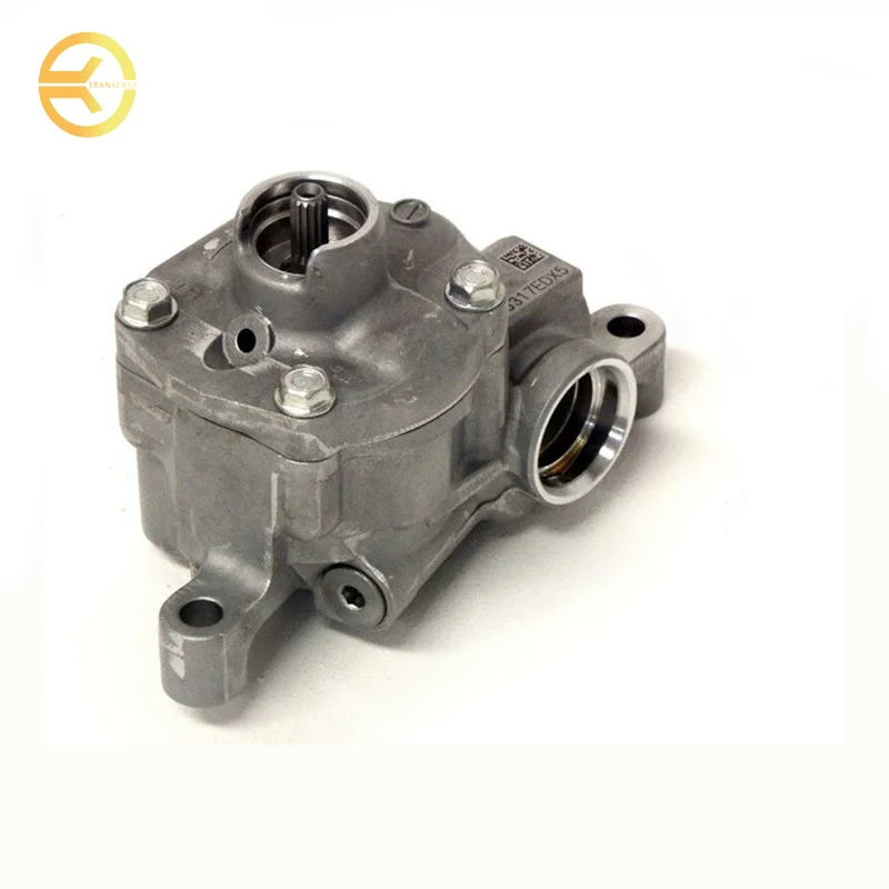 Рисунок 6 - Масляный насос трансмиссии RE0F11A JF015E CVT