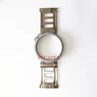 Tubular Embroidery Machine Frame Hoop 120mm x 395mm – Spare Part for Prodigi, AEMco, Feiya, ZGM, Haina, Ricoma, CAMFive & Chinese Machines - Image 2