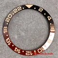 Black Coffee Bezel