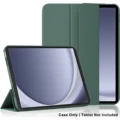 YT Dark Green