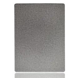 Premium Protective Acrylic Case for 2024 Paper Pro Color 11.8 (Grey)