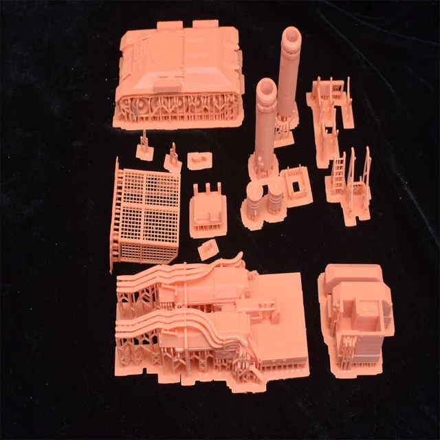 Thank you！ 1/72 Hungarian 