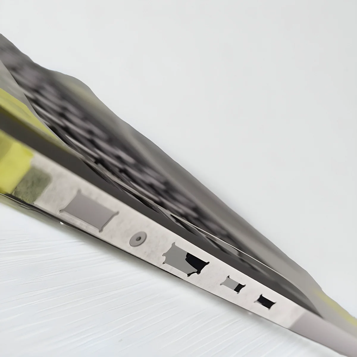 For Lenovo IdeaPad Pro 5 16IRH8 APH8 ARP8 Palm Rest bottom shell laptop upper lower Cover touchpad base back case 5CB1L83603