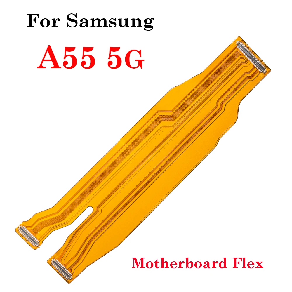 10-Pack Motherboard Connector Flex Cables for Samsung Galaxy Smartphones
