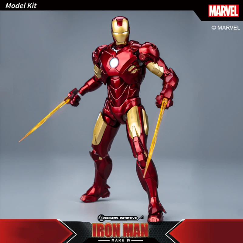 【トイザらス限定】アイアンマン MK50 ROBOT marvelアベンジャーズ アイアンマン」ヒューマノイドロボット、6月1日（土）に発売