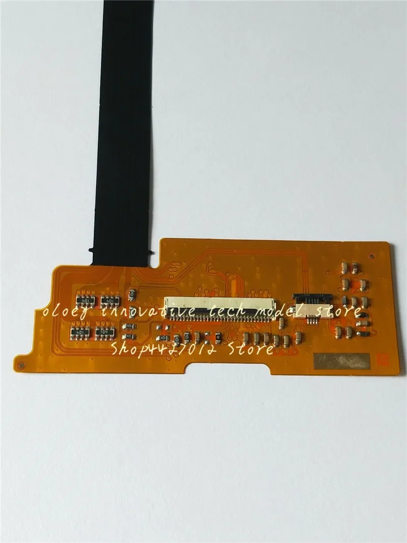 Rear Back Cover LCD Flex cable FPC For Nikon D750 Screen flex cable Camera Replacement Unit Repair parts camera repair parts,camera lens cable
