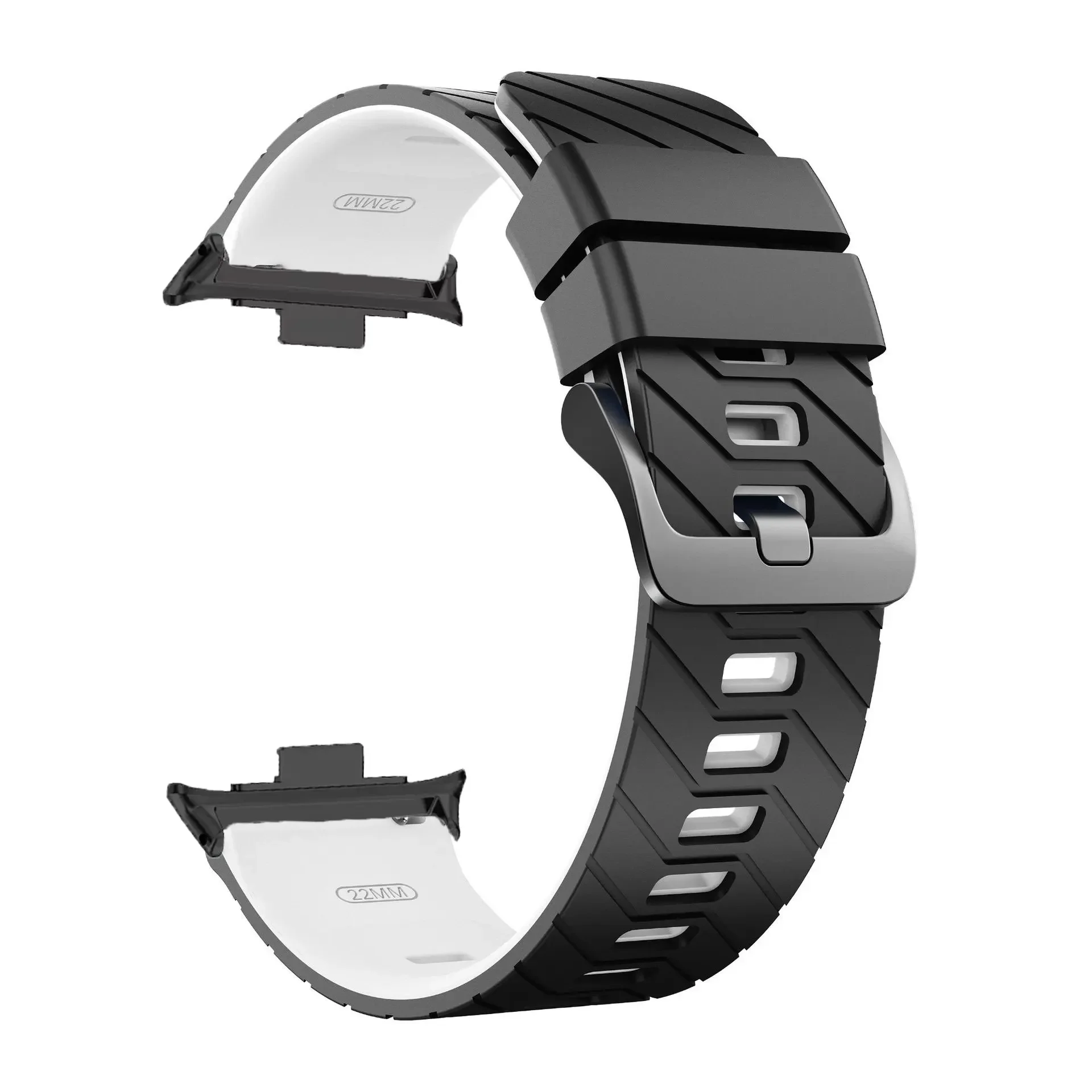 Enhanced Fitness Strap Bracelet – Universal Replaceable Band for Smartwatches and Activity Trackers