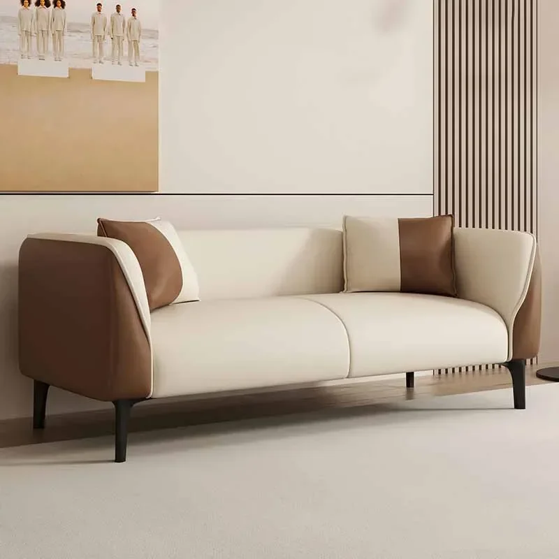 

Europe Minimalist Living Room Sofas Modern Lazy Designer Lounge Sofas Bedrooms Classic Sillas Para Sala De Estar Home Furniture