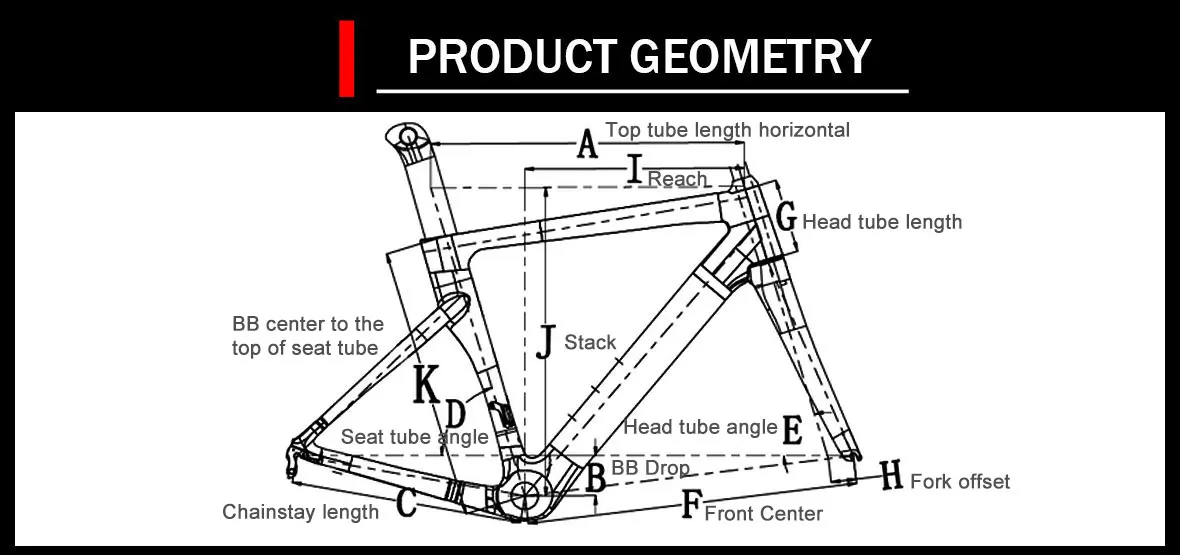 Description Picture 2 of itemFull Carbon Road Bike Frame Fork Seatpost Headset Rim/V Brake T800Carbon Fiber Bicycle Frameset 700x25C Fit For DI2 TRIFOX X8QR