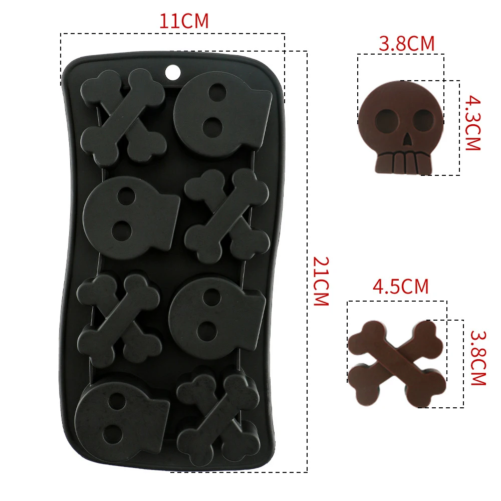 Skull bone