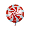 Red Windmill
