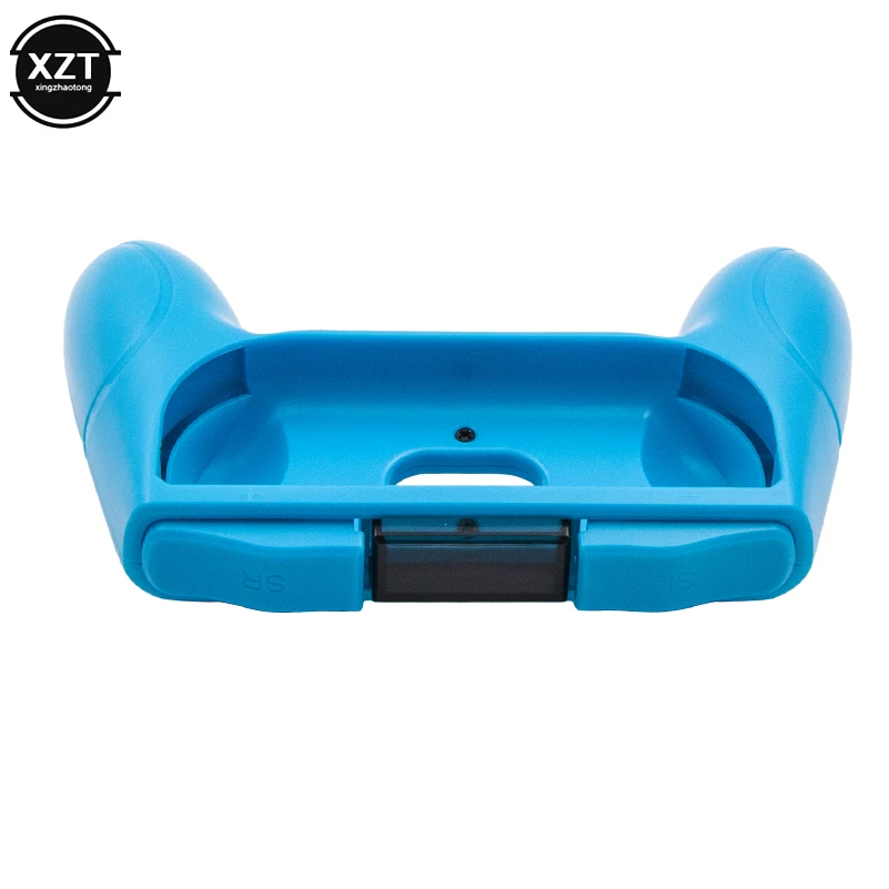 2pcs/set for Nintendo Switch Left Right Joy-Con Game Controller for Nintend Switch ABS Gamepad Grip Handle Joypad Stand Holder