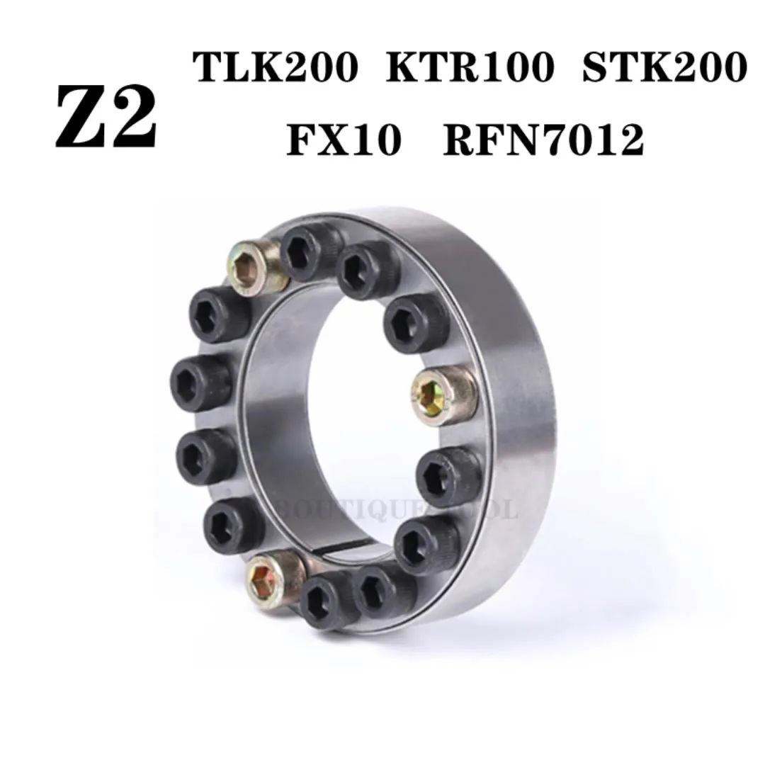 Expansion Sleeve Z2 TLK200/KTR100/STK200/FX10/RFN7012