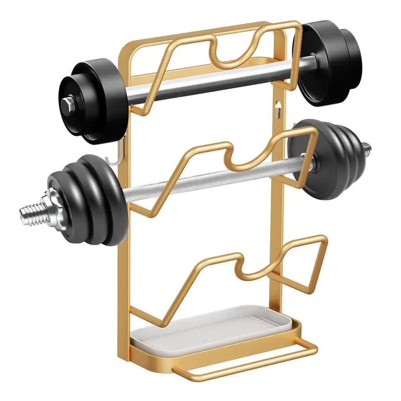 

Pot Lid Organizer 3-Tier Punching-free Rack Holder For Cutting Boards Reusable Holder Kitchen Accessories For Cabinet Countertop