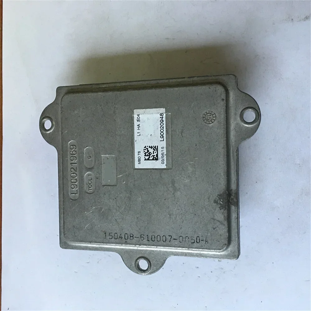 

Оригинальные аксессуары для автомобильных фар L90020948