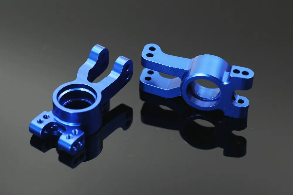 

Задние рейки CNC для kysho инфракрасный M7.5