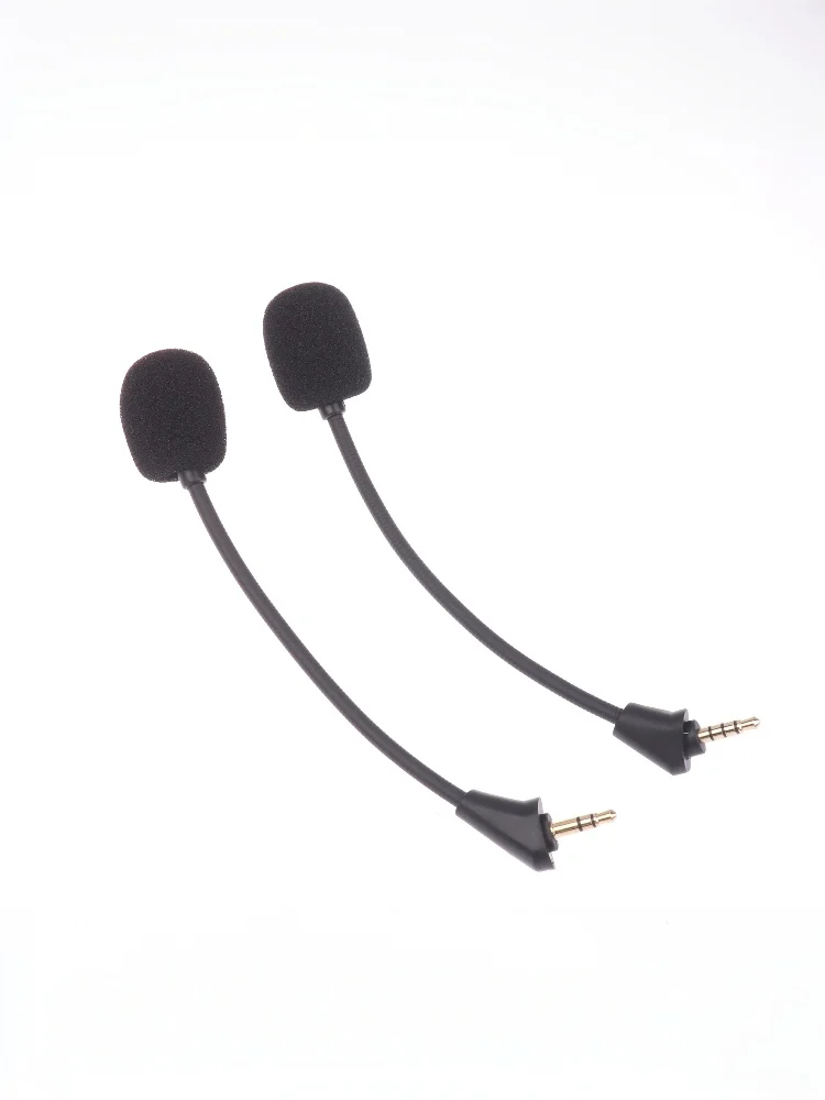 Pro Gaming Microphone for HyperX Cloud 2 II X by Kingston