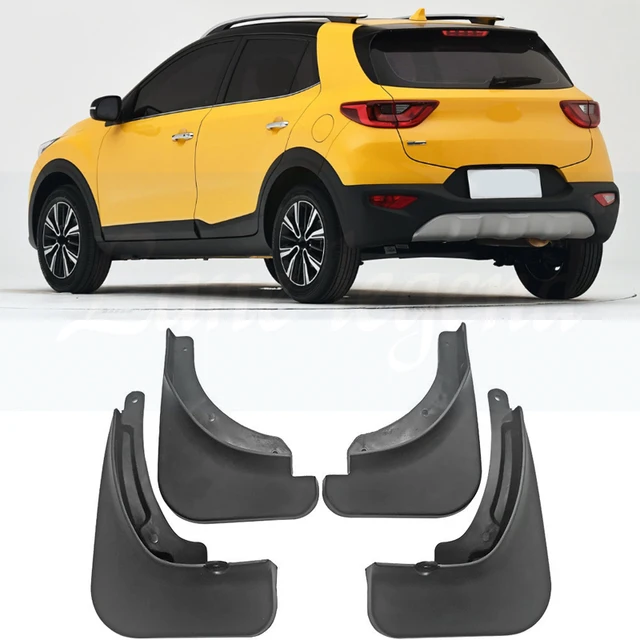 Schlamm Flaps für Kia Stonic YB CUV 2017 ~ 2021 2018 Zubehör