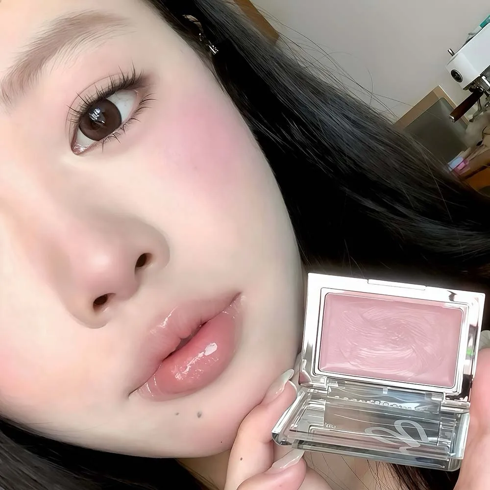 Monochrome Concealer Palette Moisturizer Waterproof Brightening Concealer Cream Lasting Cover Acne Spot Dark Circles Face Makeup_voghion.com