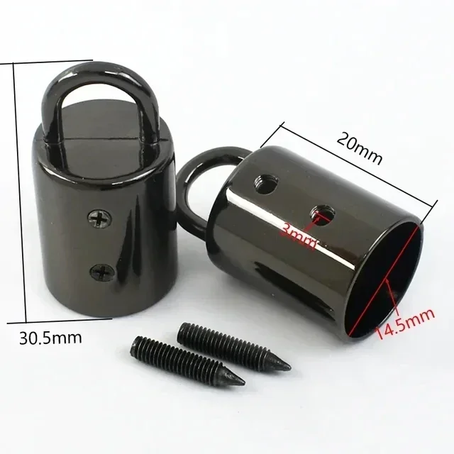 GunBlack-14x31mm