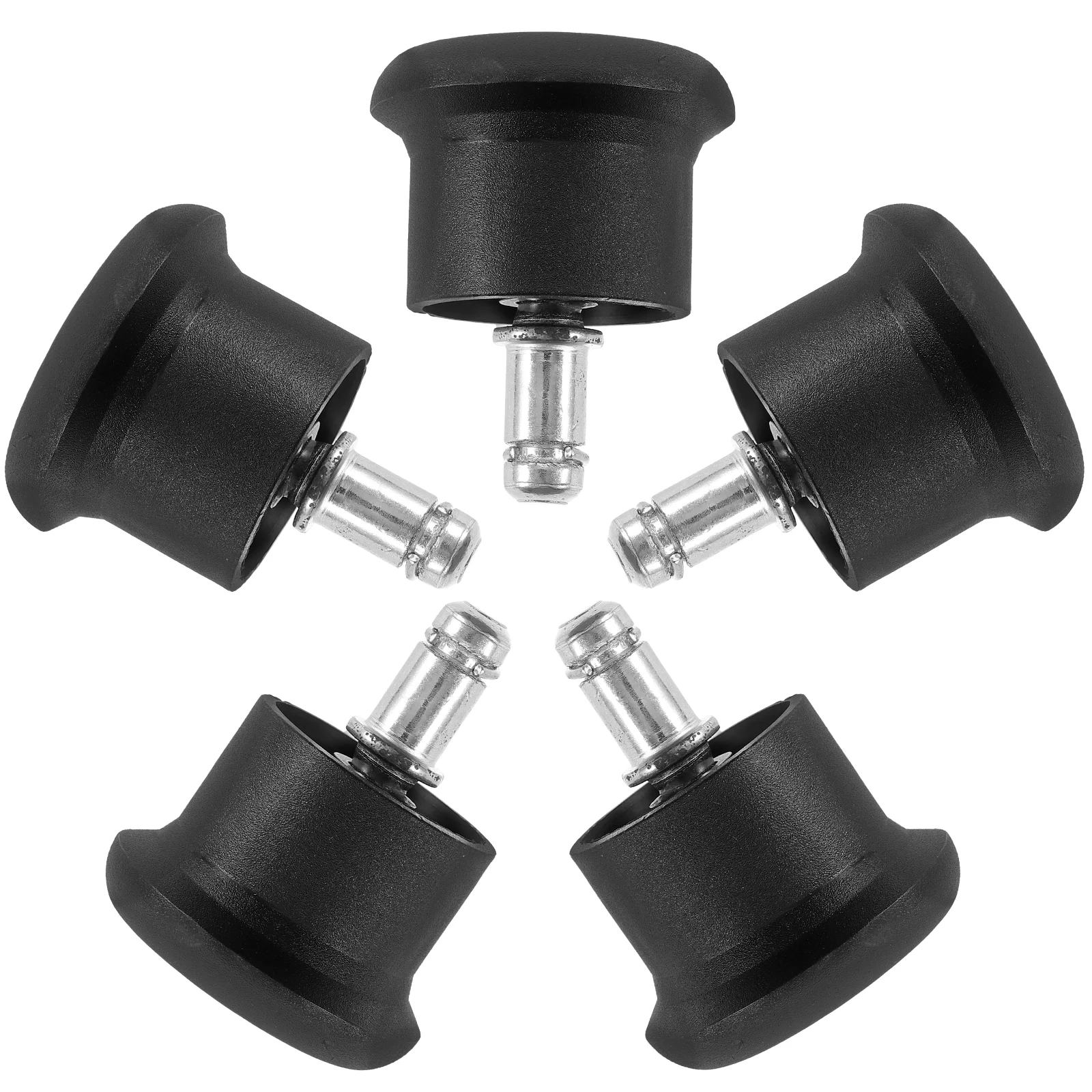 

Chairs Glide Castors Glides Replacement Furniture Floor Gliders Chair Wheels Stopper for Office Home Furniture Wheel