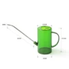 Indoor Plants Watering Can Transparent Simple Style Watering Can for Indoor Outdoor Plants Transparent Simple Style Watering Can 4