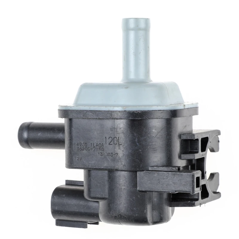 Infiniti Vapor Canister Purge Solenoid Valve OE 14930-1LA0A 149301LA0A Fitment