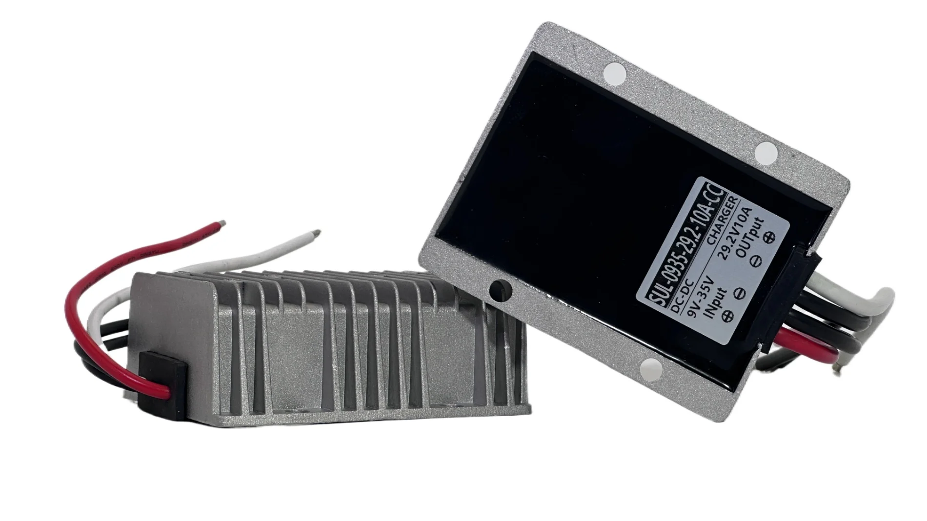 High Quality 12 Volt to 28 Volt 20A Converter Step Up 12V to 28V 420W Module Waterproof CE RoHS for