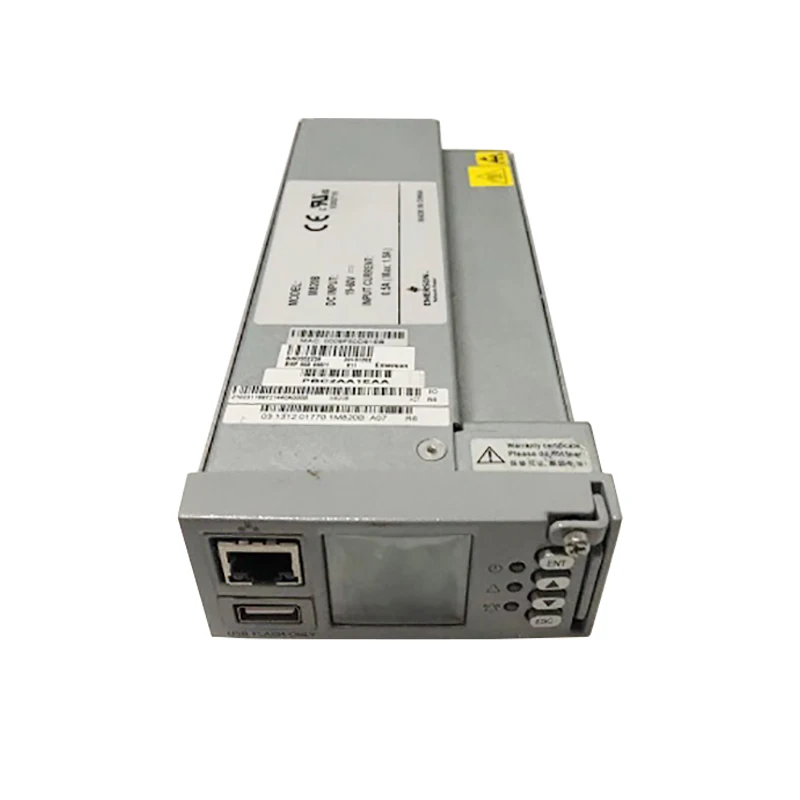 Emerson Communication Power Module For M820B Fully Tested 7 Emerson Communication Power Module For M820B Fully Tested - Image 5