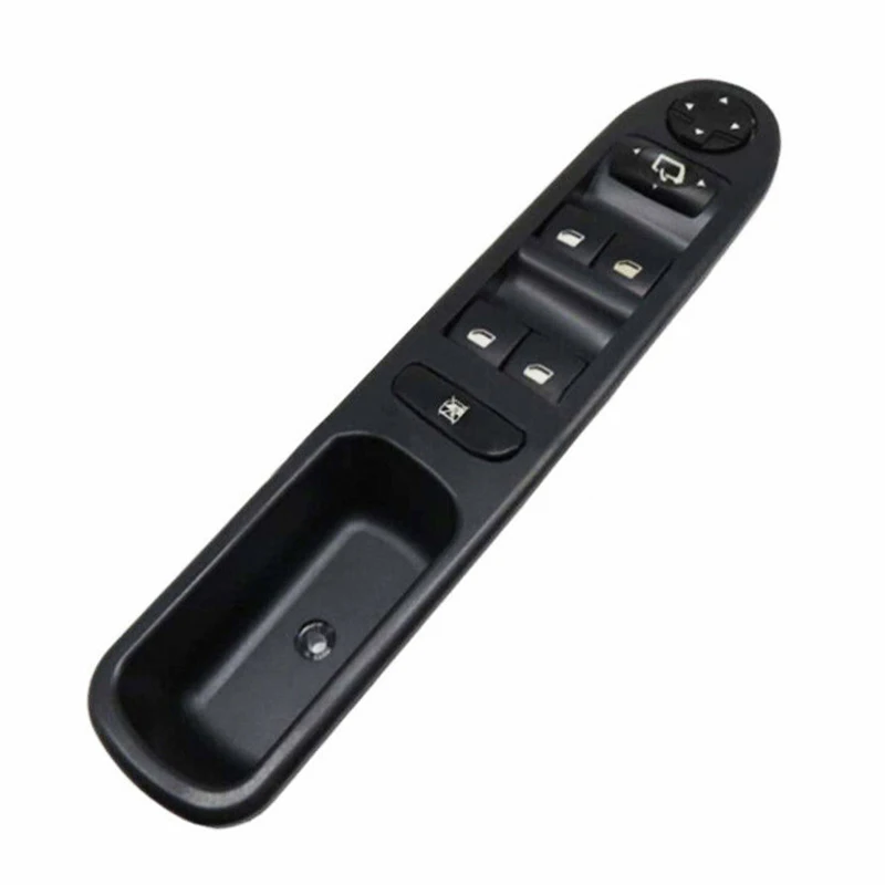 NEW Electric Power Window Switch for Peugeot 207 2006-2013 6554.QG 6554QG