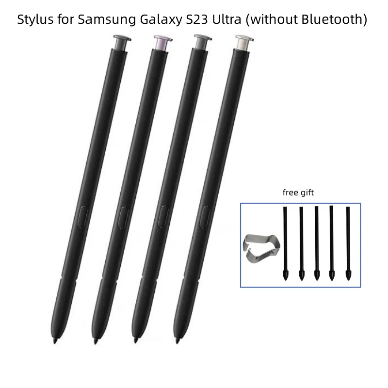 For Samsung Galaxy S23 Ultra Stylus Replacement Stylus Touch Pen (without Bluetooth) AliExpress