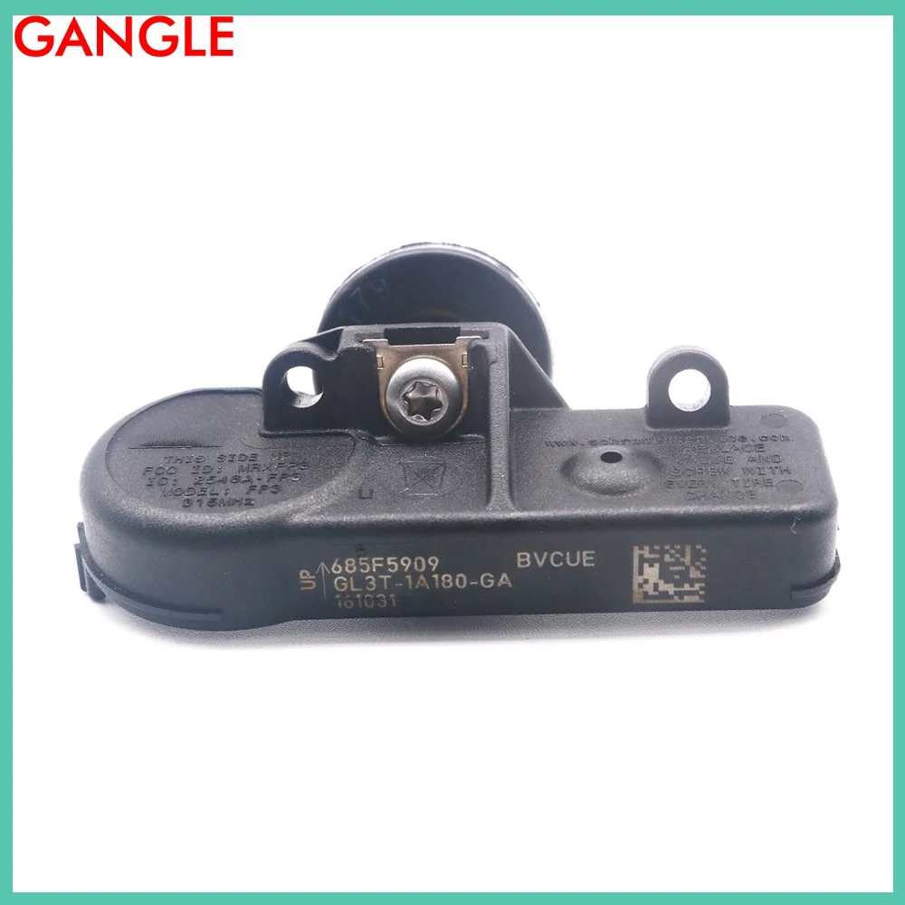 2017-2024  ׺Ϳ TPMS , 315MHz Ÿ̾ з ͸ , GL3T-1A180-GA ML3T-1A180-AA, 4 