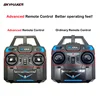 C128 RC Helicopter 2.4G 6G System 4CH Remote Control 1080P Camera Wifi FPV 6-Axis Sentry Drone RC Helicopter Toy for Adult 5