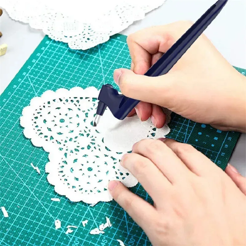 DIY Rotating Craft Cutting Tool 4