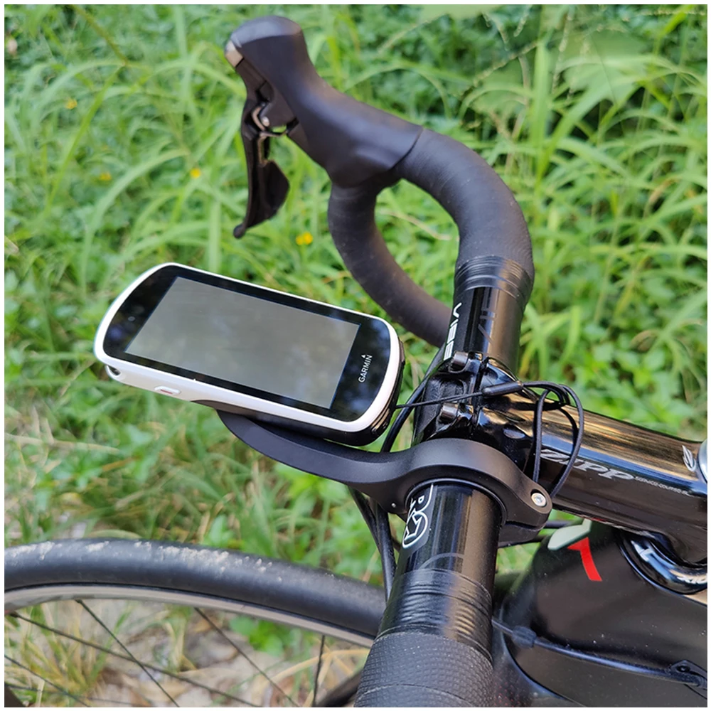 XODCK Bike Computer Lanyard Tether for Garmin Wahoo Elemnt Bolt Roam