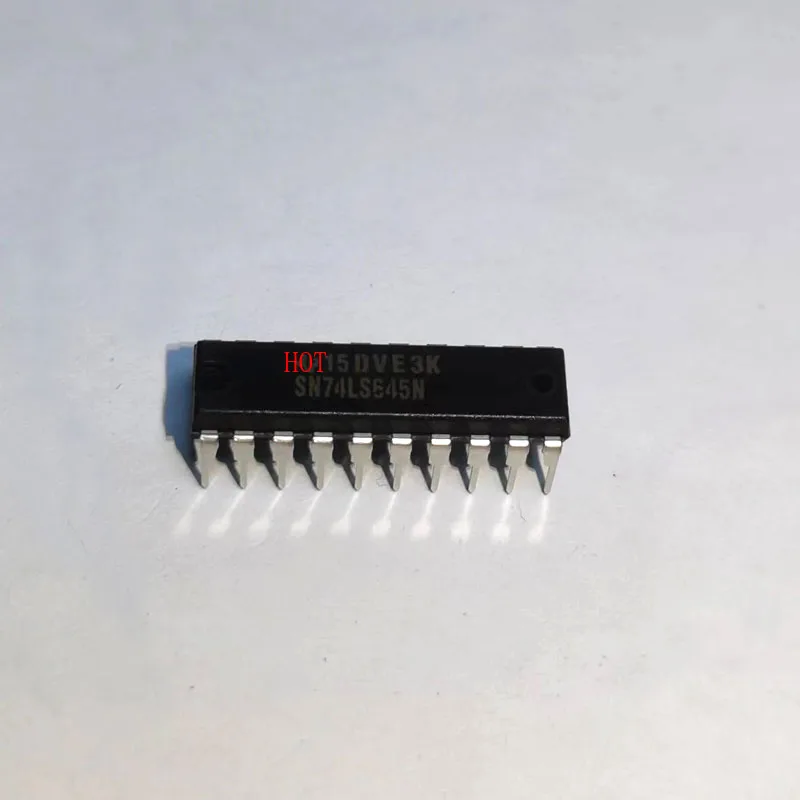 

20unids/lote SN74LS645N DIP20 консультационная служба по цене партии