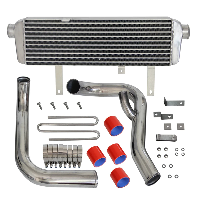 Nieuwe Front Mount Intercooler Kit Fit Legnum M * Itsubishi G * Alant V